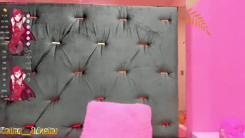 Hellen  online show from 01-16-25, 07:41