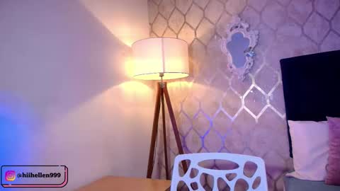 Hellen  online show from 09-26-25, 07:07