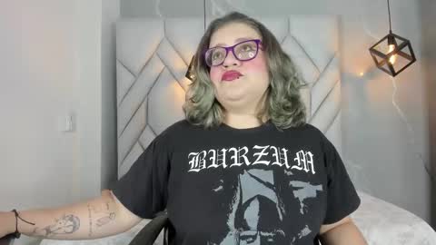 HELLEN online show from 10-02-25, 02:24