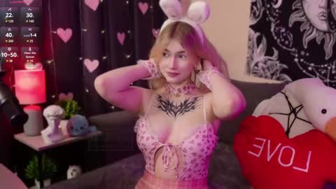 HellenHorny online show from 02-14-25, 09:34