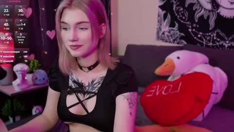 HellenHorny online show from 02-16-25, 06:32