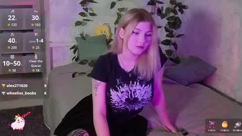 HellenHorny online show from 10-01-25, 03:07