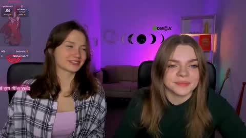 Helli online show from 12-22-25, 08:17