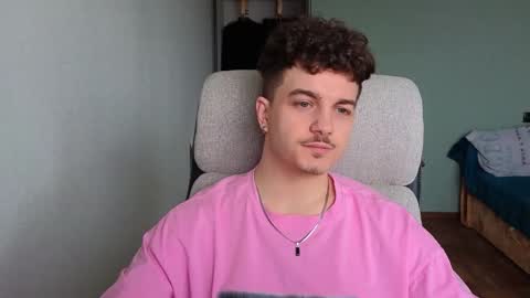 Remy online show from 02-25-26, 07:07