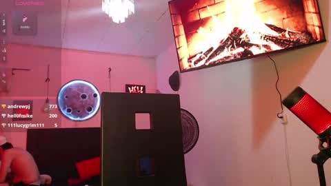 Call me Mike-----INSTAGRAM hellofmike INDEPENDENT MODEL online show from 01-01-25, 11:07