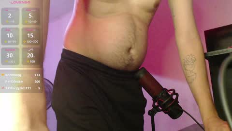 Call me Mike-----INSTAGRAM hellofmike INDEPENDENT MODEL online show from 01-02-25, 02:11