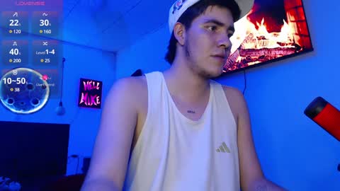 Call me Mike-----INSTAGRAM hellofmike INDEPENDENT MODEL online show from 01-04-25, 02:46