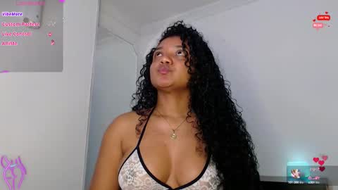 Candy online show from 09-29-25, 03:55