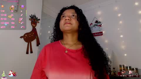 Candy online show from 12-17-25, 11:11