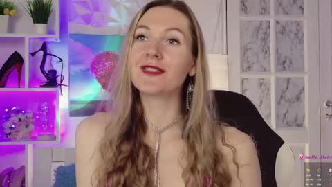 Alisia  Monday to Friday from 10 am to 4 pm GMT 2 online show from 01-23-25, 08:04