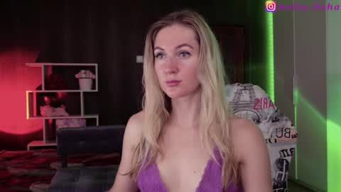 Alisia  Monday to Friday from 10 am to 4 pm GMT 2 online show from 10-08-25, 08:12