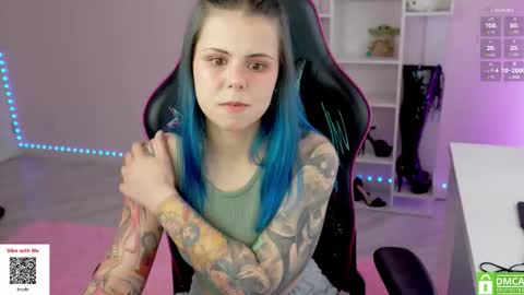 Alice online show from 11-13-25, 10:58