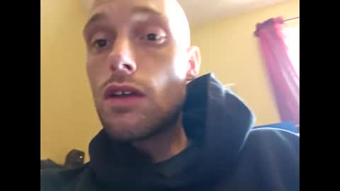 helloladysandgents online show from 02-08-26, 10:02