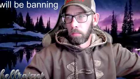 hellraizer online show from 10-11-25, 11:53