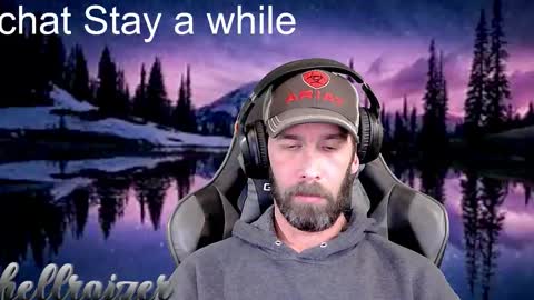 hellraizer online show from 11-22-25, 07:24