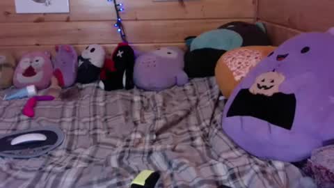 hellrazorbabexxx online show from 02-27-25, 12:43