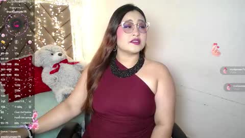 Zahira online show from 02-04-26, 08:47