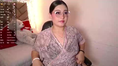 Zahira online show from 02-25-26, 07:45
