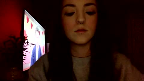 SexGoddess online show from 04-03-26, 01:36