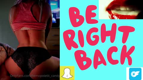 Hemopoietic Candy online show from 01-07-25, 08:21