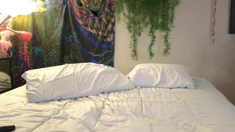 Hemopoietic Candy online show from 03-07-25, 04:44