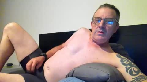 hempie1973 online show from 01-18-26, 12:09