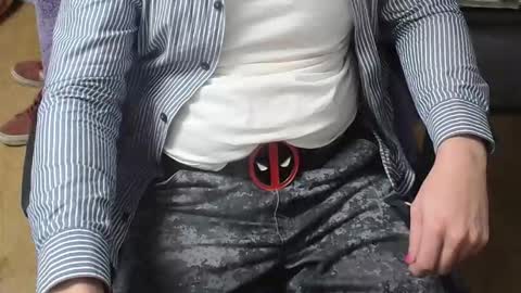 Hendrik online show from 01-11-26, 01:54