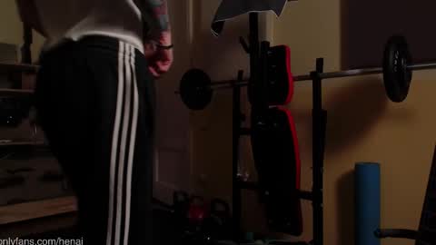 Hengen Aiken online show from 01-09-26, 06:10