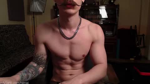 Hengen Aiken online show from 03-19-26, 09:52