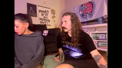 Snapshot of henney1992 chatting on 01-07-26, 10:40 Neonchaos online show from 01-07-26, 10:40