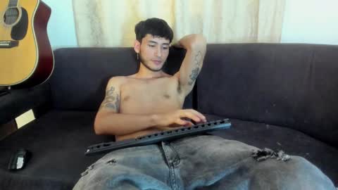 henrik_senn online show from 11-08-25, 11:32