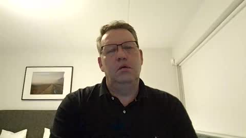 henrikrp1971 online show from 09-14-25, 09:25