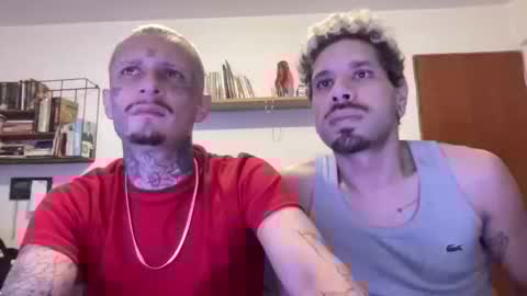 henriquemadaleno online show from 09-18-25, 02:35