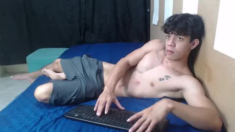 Snapshot of henry_gandy chatting on 02-01-25, 03:50 HENRY GANDY online show from 02-01-25, 03:50
