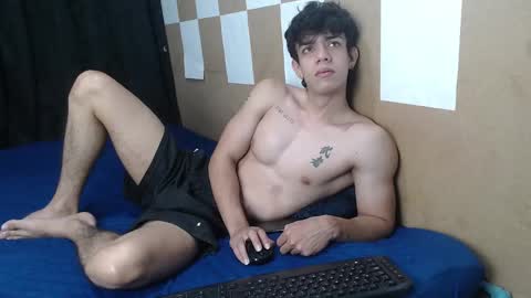 Snapshot of henry_gandy chatting on 02-07-25, 01:22 HENRY GANDY online show from 02-07-25, 01:22