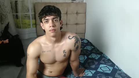Snapshot of henry_gandy chatting on 09-11-25, 03:34 HENRY GANDY online show from 09-11-25, 03:34