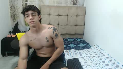 Snapshot of henry_gandy chatting on 09-17-25, 09:16 HENRY GANDY online show from 09-17-25, 09:16