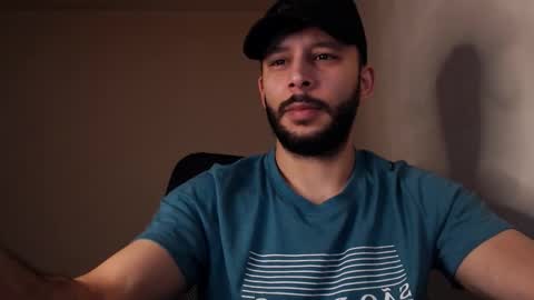 HenryAxe online show from 10-07-25, 11:18