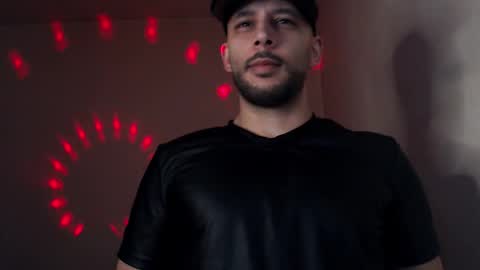 HenryAxe online show from 11-01-25, 03:25