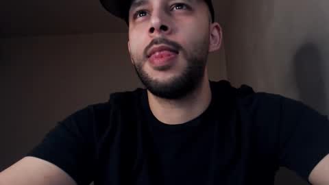 HenryAxe online show from 11-04-25, 10:53