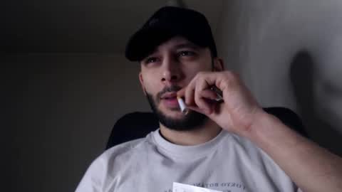 HenryAxe online show from 12-17-25, 02:45