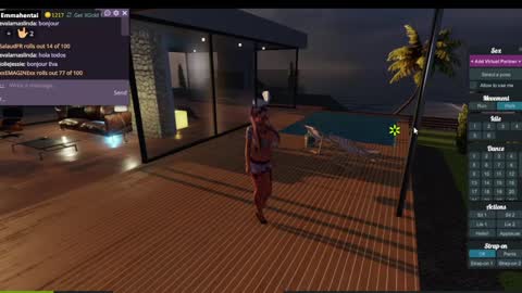 Snapshot of hentai9224 chatting on 10-24-25, 12:01 hentai9224 online show from 10-24-25, 12:01