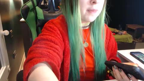 Hentaishiing online show from 10-08-25, 10:40