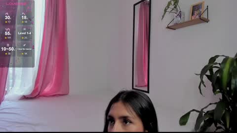 Hello I am Valentina independent Colombian model I love sensuality and pleasure welcome online show from 01-06-25, 09:22