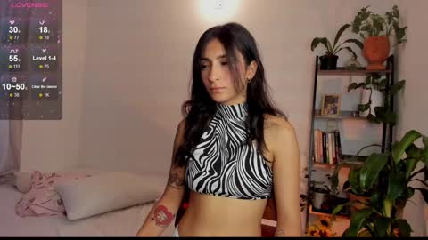 Hello I am Valentina independent Colombian model I love sensuality and pleasure welcome online show from 01-21-25, 11:46