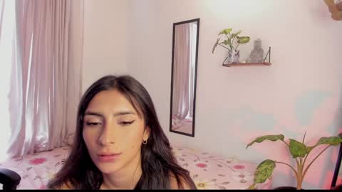 Hello I am Valentina independent Colombian model I love sensuality and pleasure welcome online show from 02-02-25, 09:23
