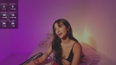 Hello I am Valentina independent Colombian model I love sensuality and pleasure welcome online show from 11-02-25, 11:07