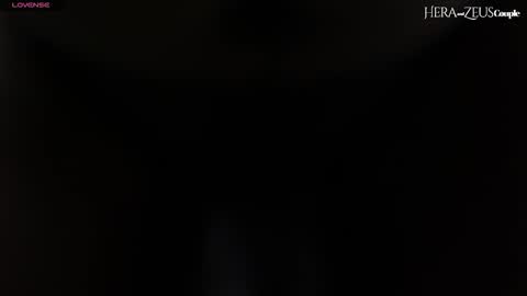 Hera and Zeus online show from 03-18-26, 12:03