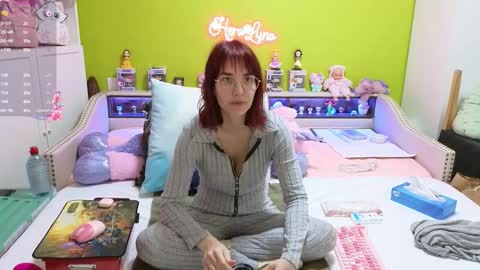 HeraLuna  online show from 03-02-26, 09:43