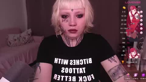 dirty Diana online show from 09-12-25, 07:03